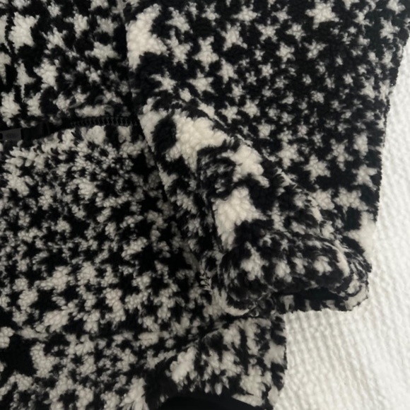 Free People star hit the slopes jacket - Picture 4 of 5